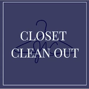Closet clean out!! Sizes 2 to 6; all items in great shape!